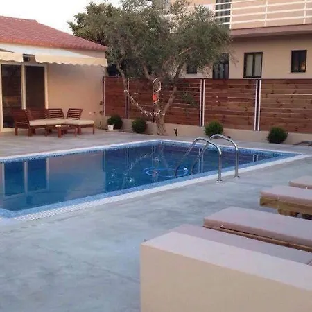 Zante Flower Studios & Apartments Alykanas  Exterior photo