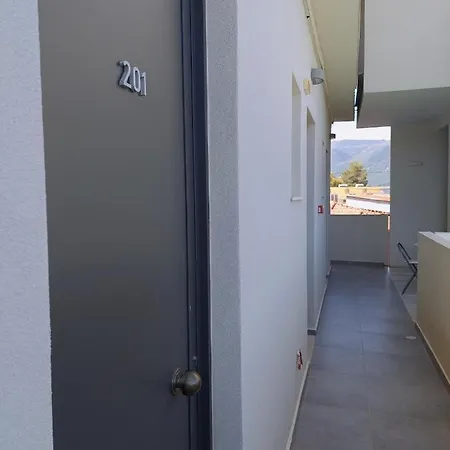 Zante Flower Studios & Apartments Alykanas  Exterior photo