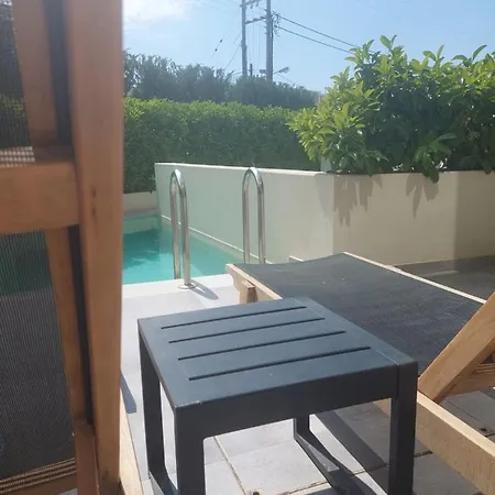 Zante Flower Studios & Apartments Alykanas  Exterior photo