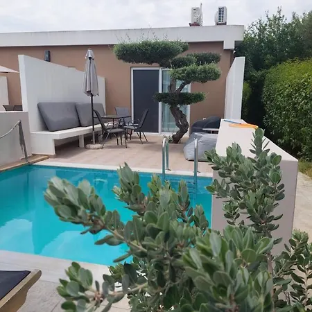 Zante Flower Studios & Apartments Alykanas  Exterior photo