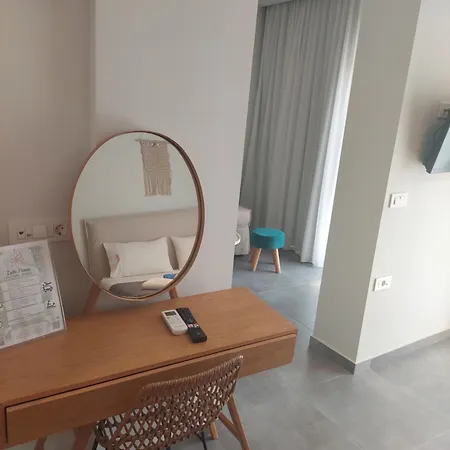 Zante Flower Studios & Apartments Alykanas  Exterior photo