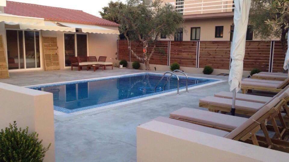 Apartment Zante Flower Studios&apartments Alykanas (Zakynthos)