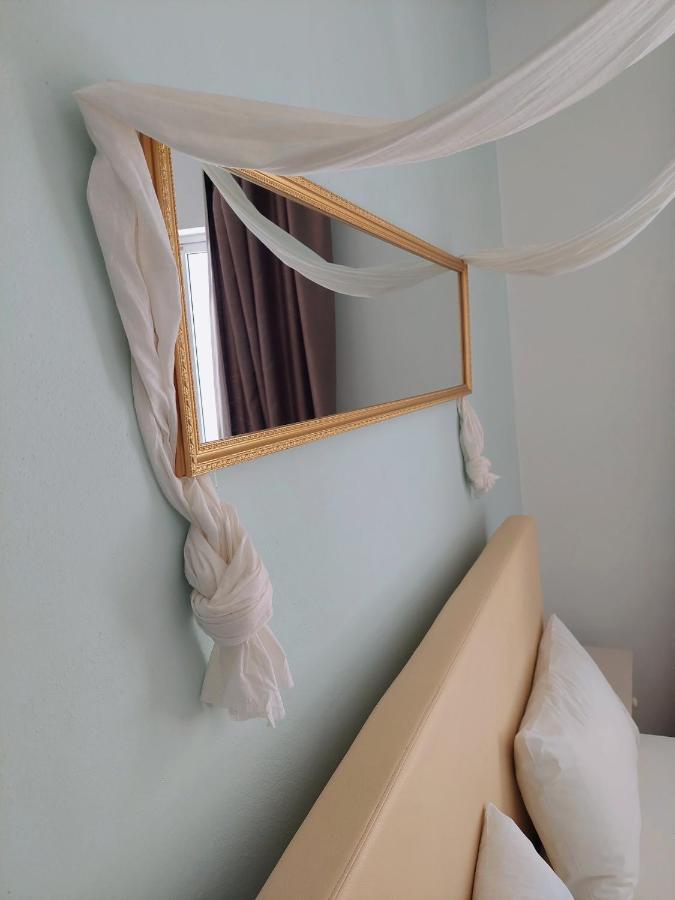 Zante Flower Studios&apartments Apartment *