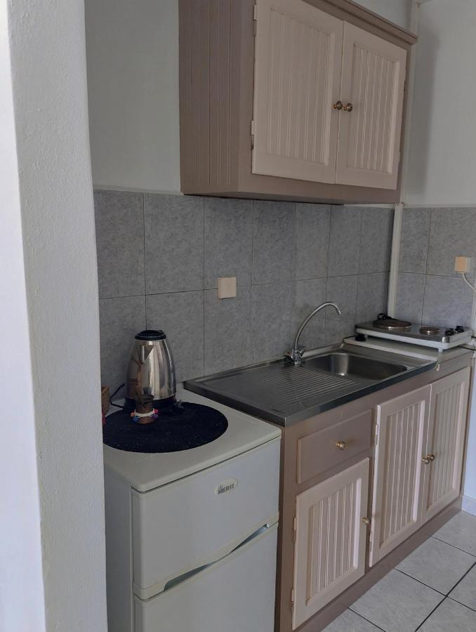 Zante Flower Studios&apartments Apartment *