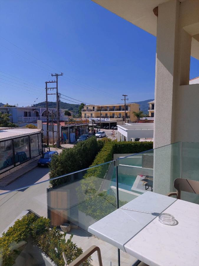 Zante Flower Studios&apartments Alykanas (Zakynthos)