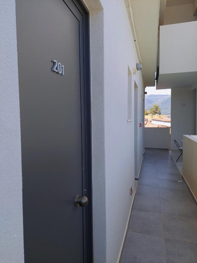 Zante Flower Studios&apartments