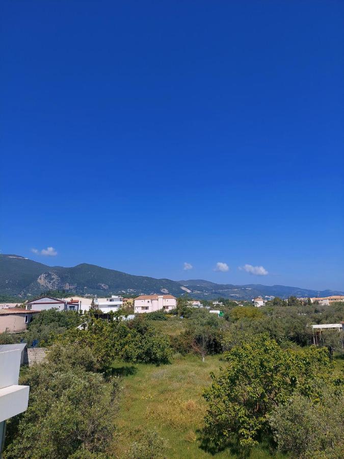 Zante Flower Studios&apartments Apartment *