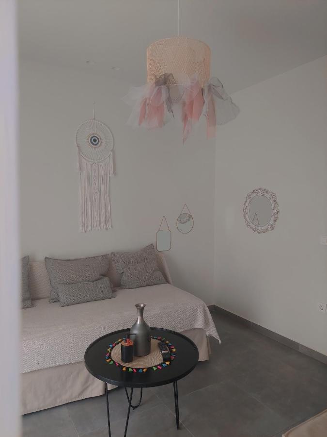 Zante Flower Studios&apartments *