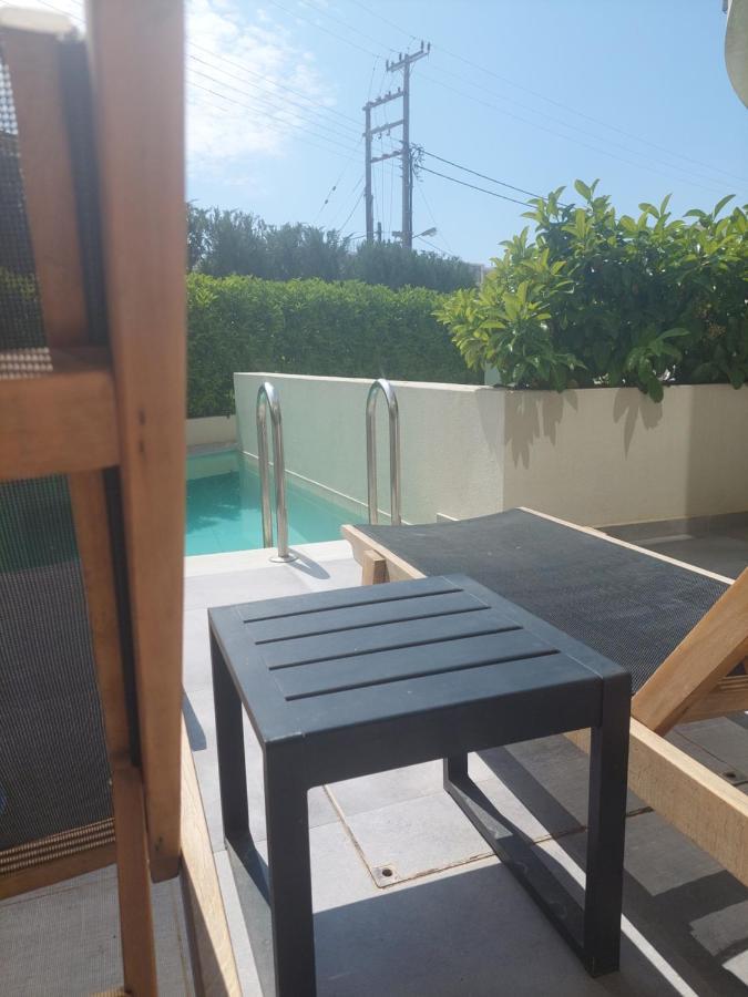 Zante Flower Studios&apartments * Alykanas (Zakynthos)