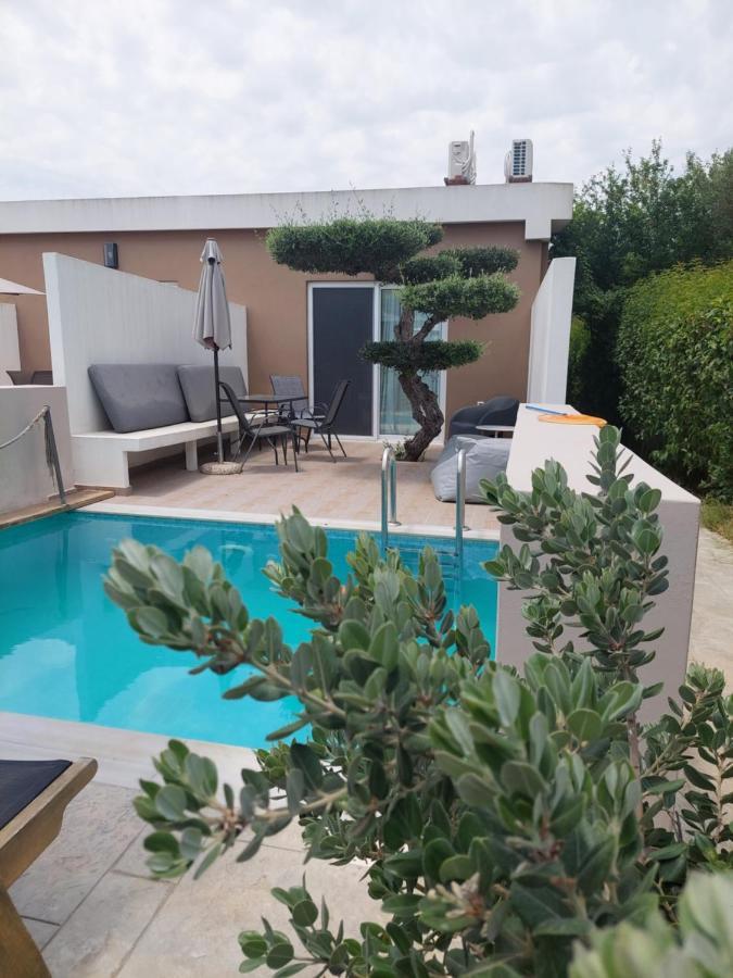 Apartment Zante Flower Studios&apartments Alykanas (Zakynthos)