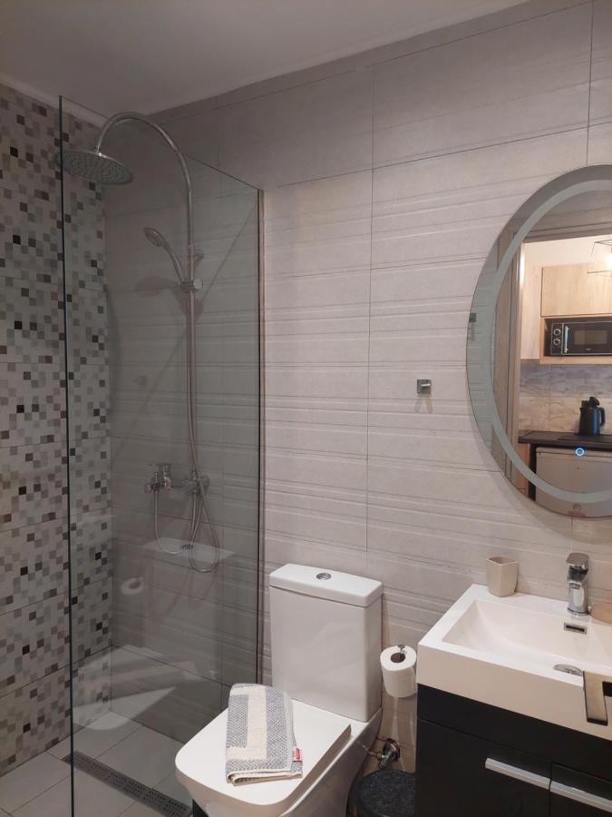 Zante Flower Studios&apartments Apartment *