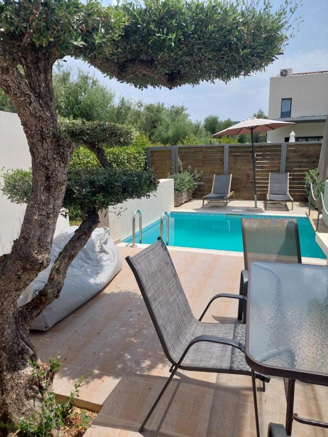 Apartment Zante Flower Studios&apartments Alykanas (Zakynthos)