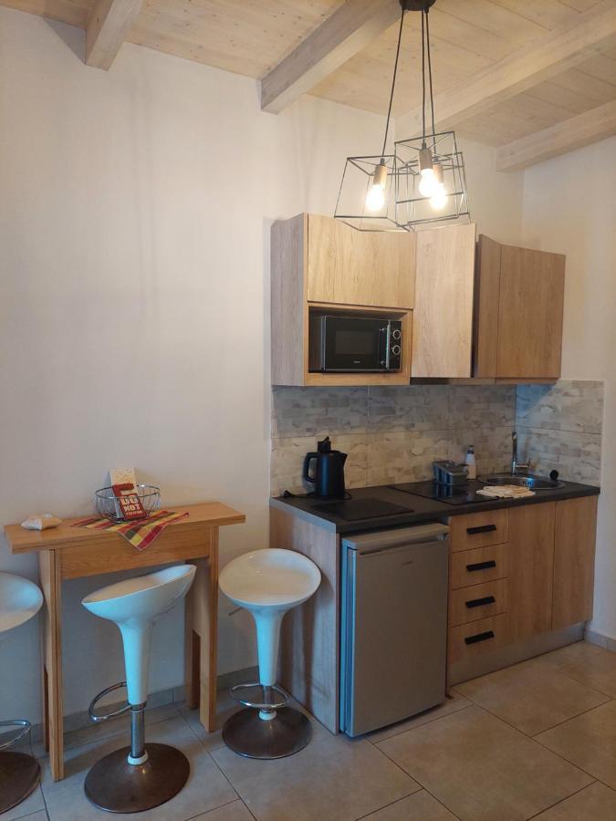 Zante Flower Studios&apartments * Alykanas (Zakynthos)