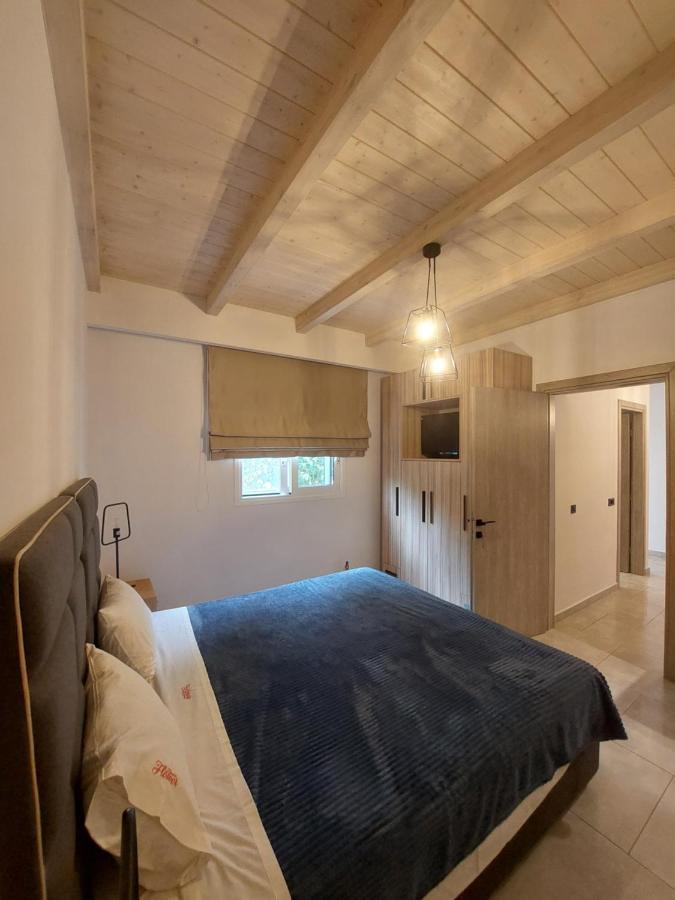 Apartment Zante Flower Studios&apartments *