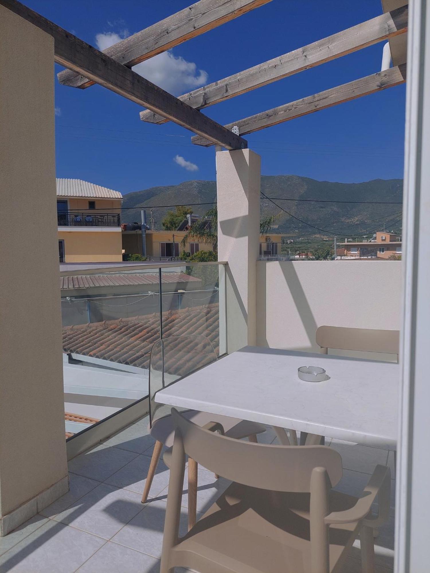 Apartment Zante Flower &