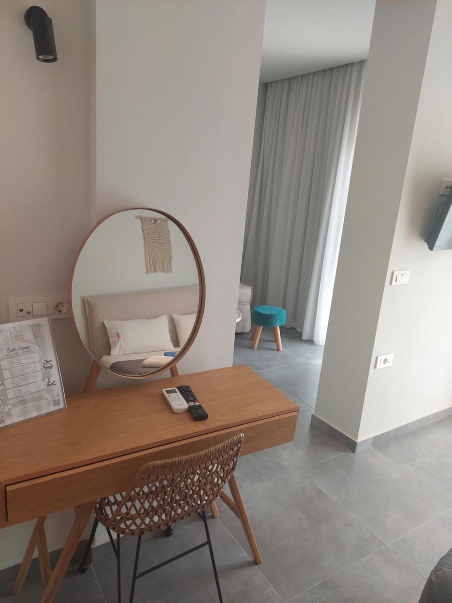 Apartment Zante Flower Studios&apartments