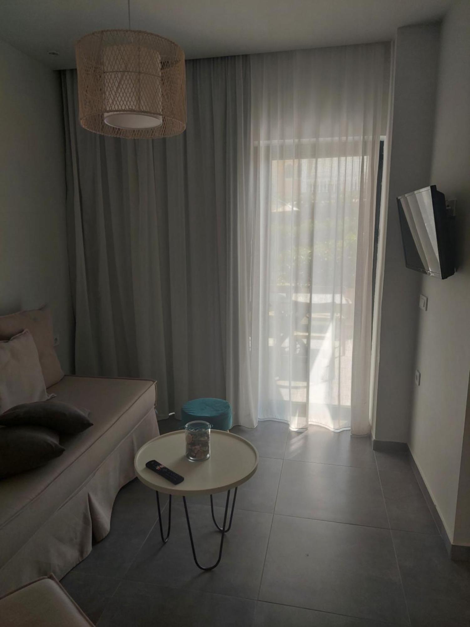 Zante Flower Studios&apartments Alykanas (Zakynthos)