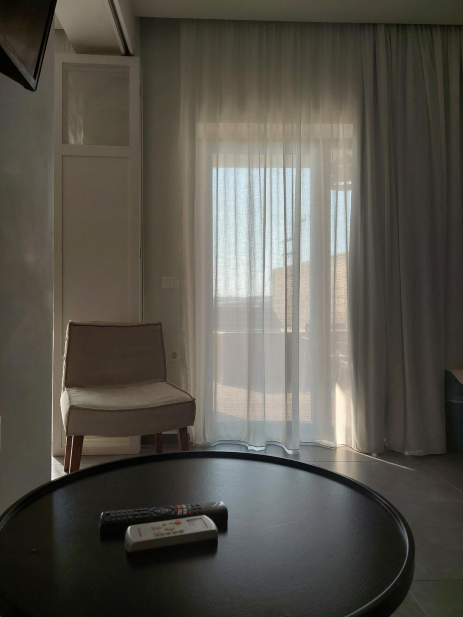 Zante Flower Studios&apartments