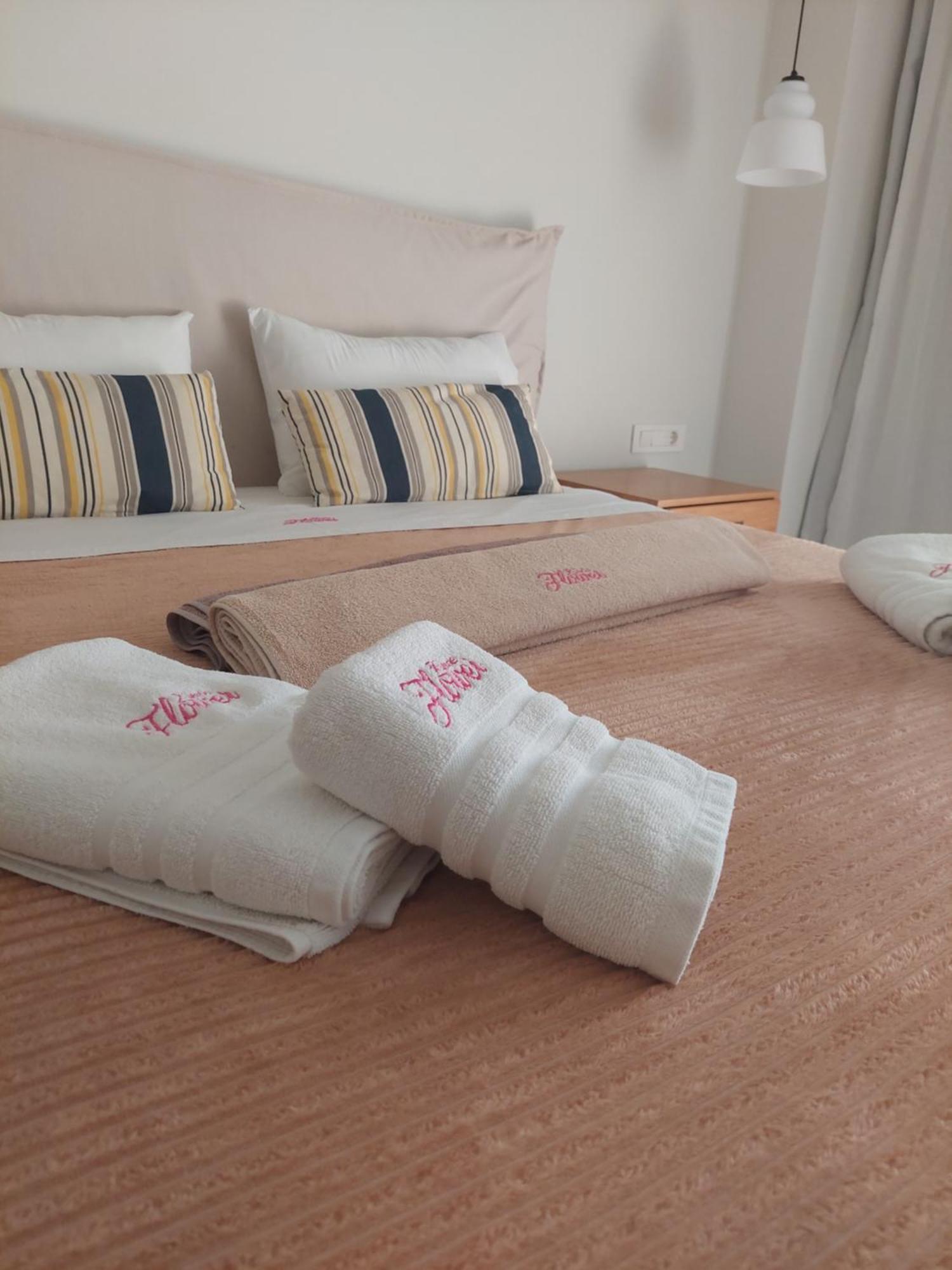 Zante Flower Studios&apartments Apartment