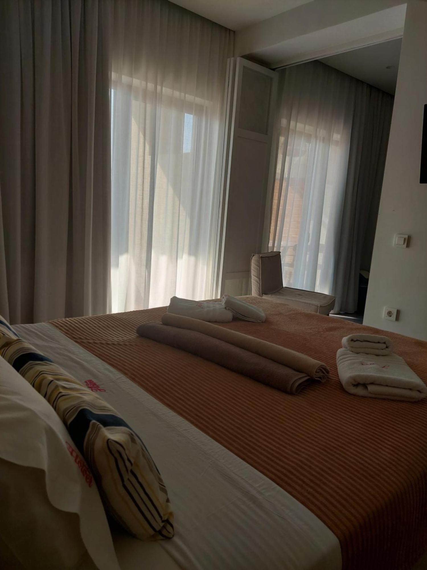 Zante Flower Studios&apartments