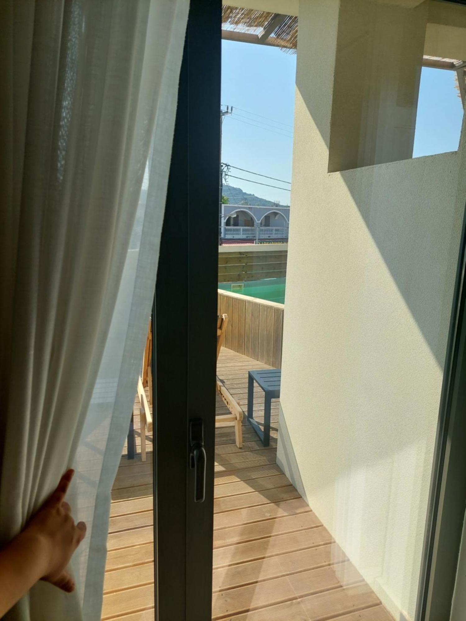 Zante Flower Studios&apartments Apartment *