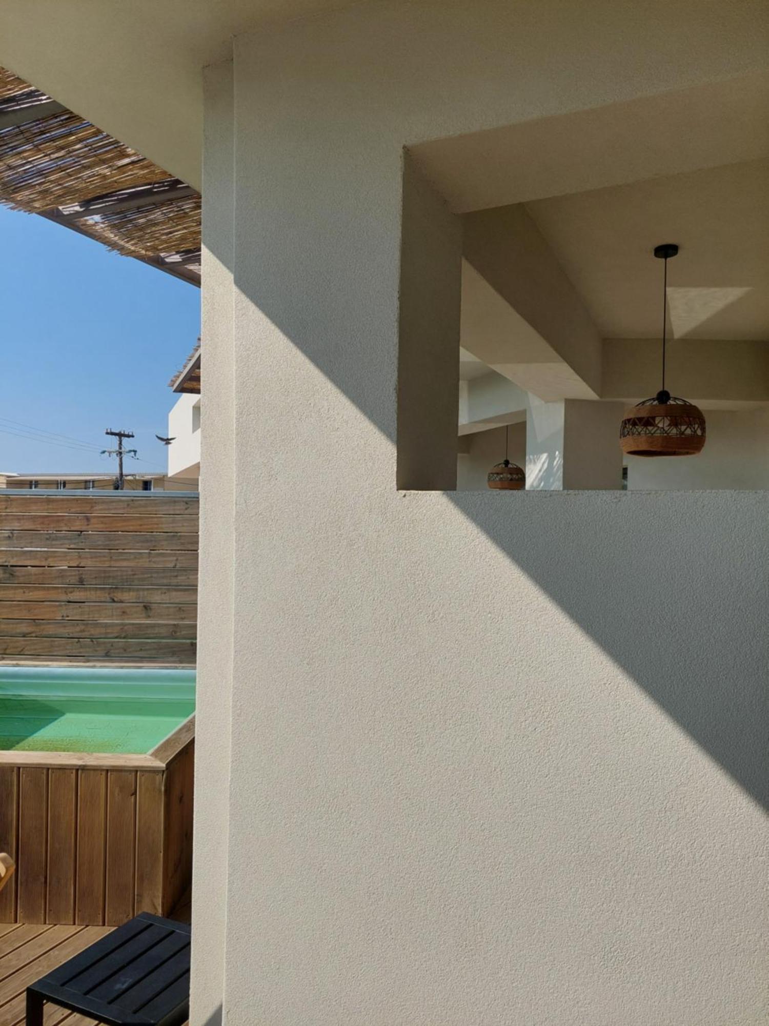 Zante Flower Studios&apartments Apartment *