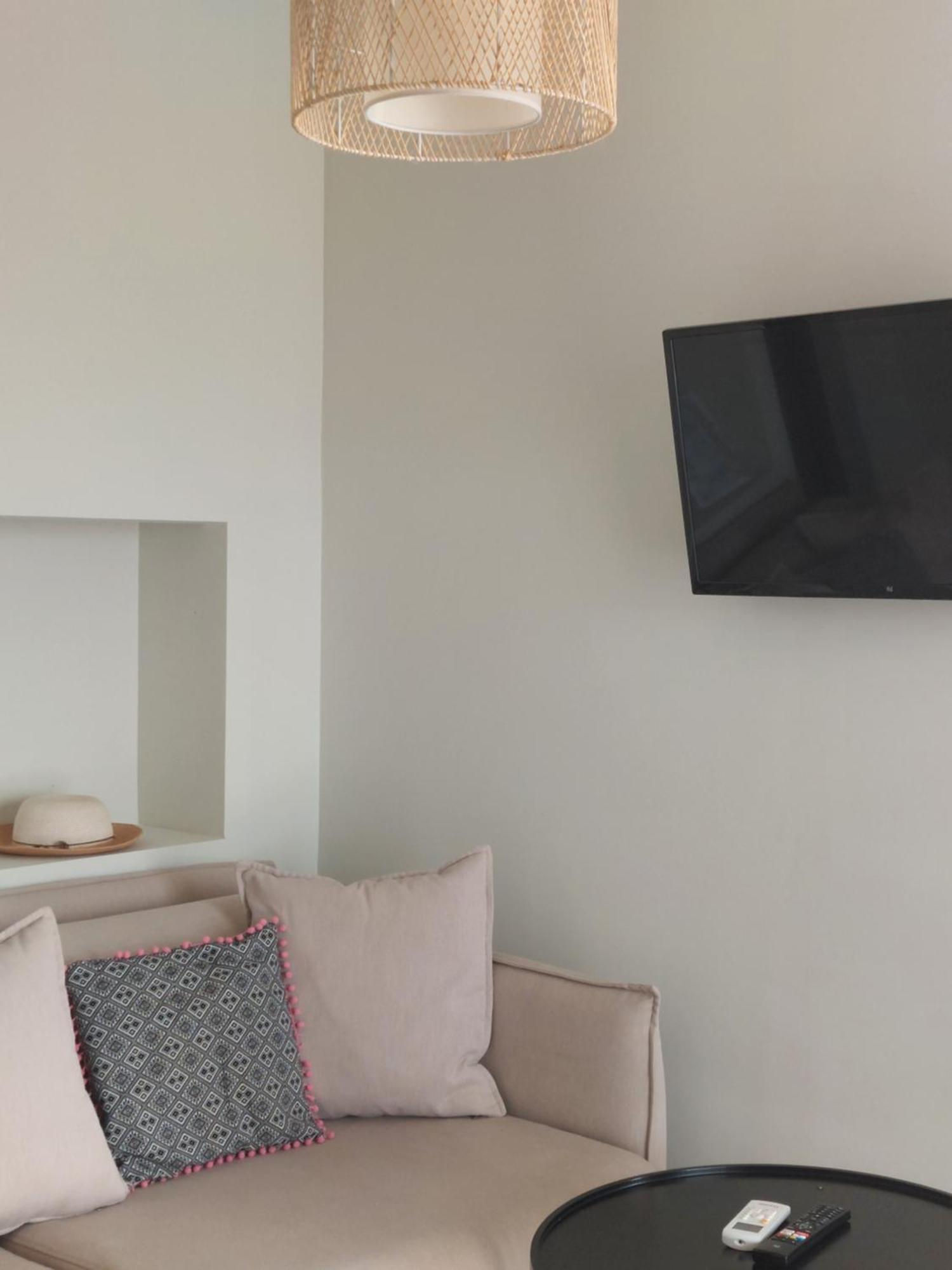 Zante Flower Studios&apartments Alykanas (Zakynthos)
