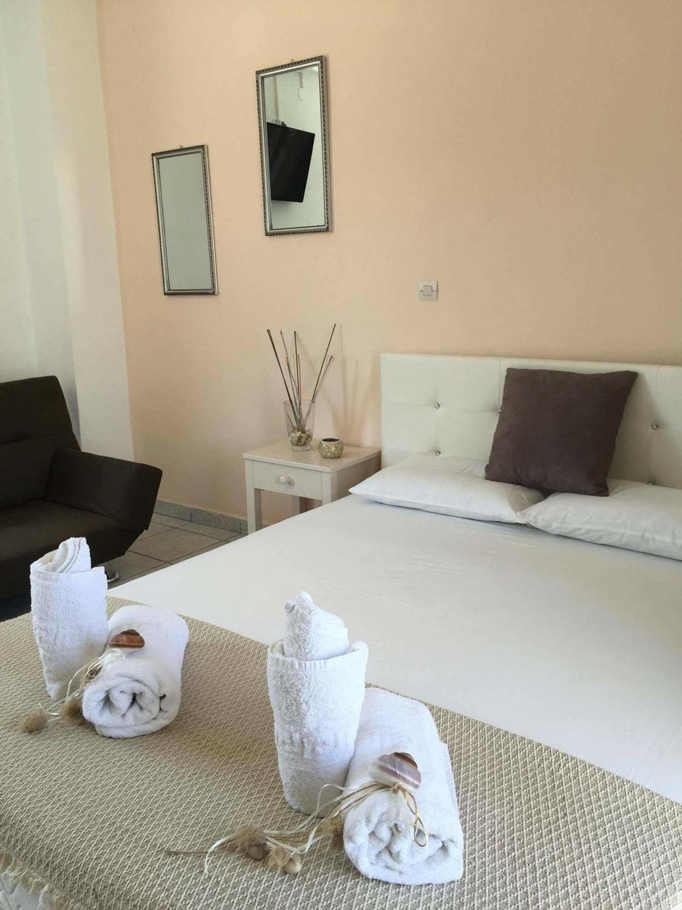 Zante Flower Studios&apartments * Alykanas (Zakynthos)