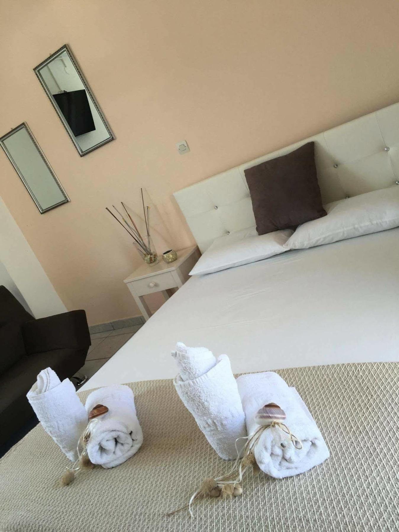 Zante Flower Studios&apartments Apartment *