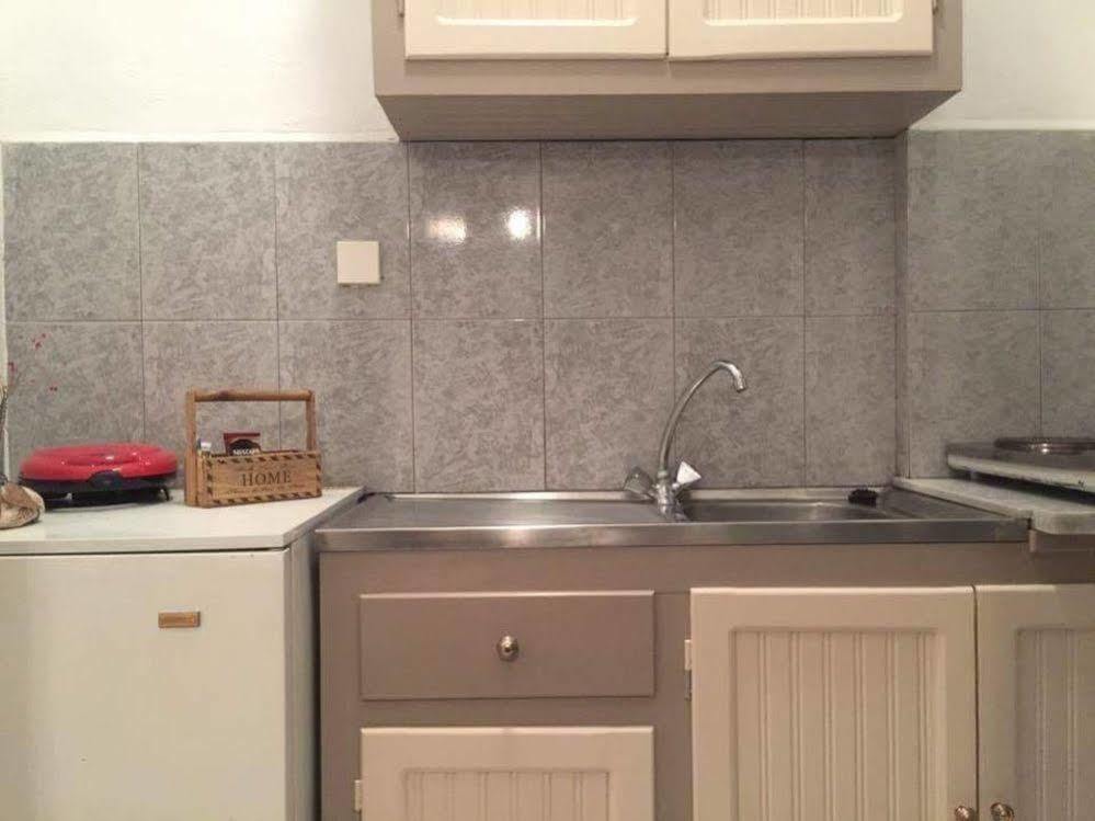 Zante Flower Studios&apartments Apartment