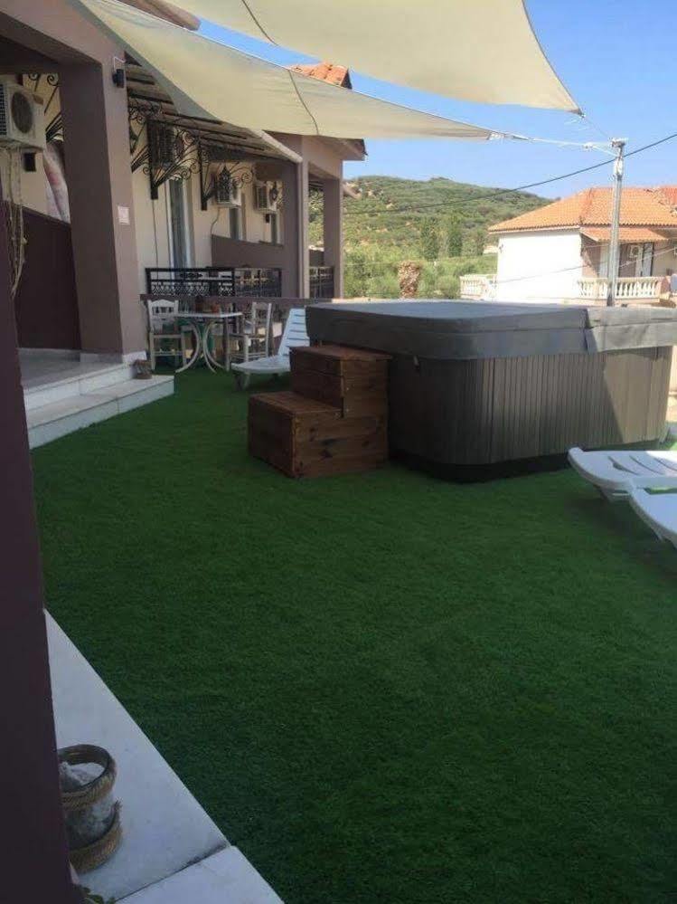 Apartment Zante Flower &
