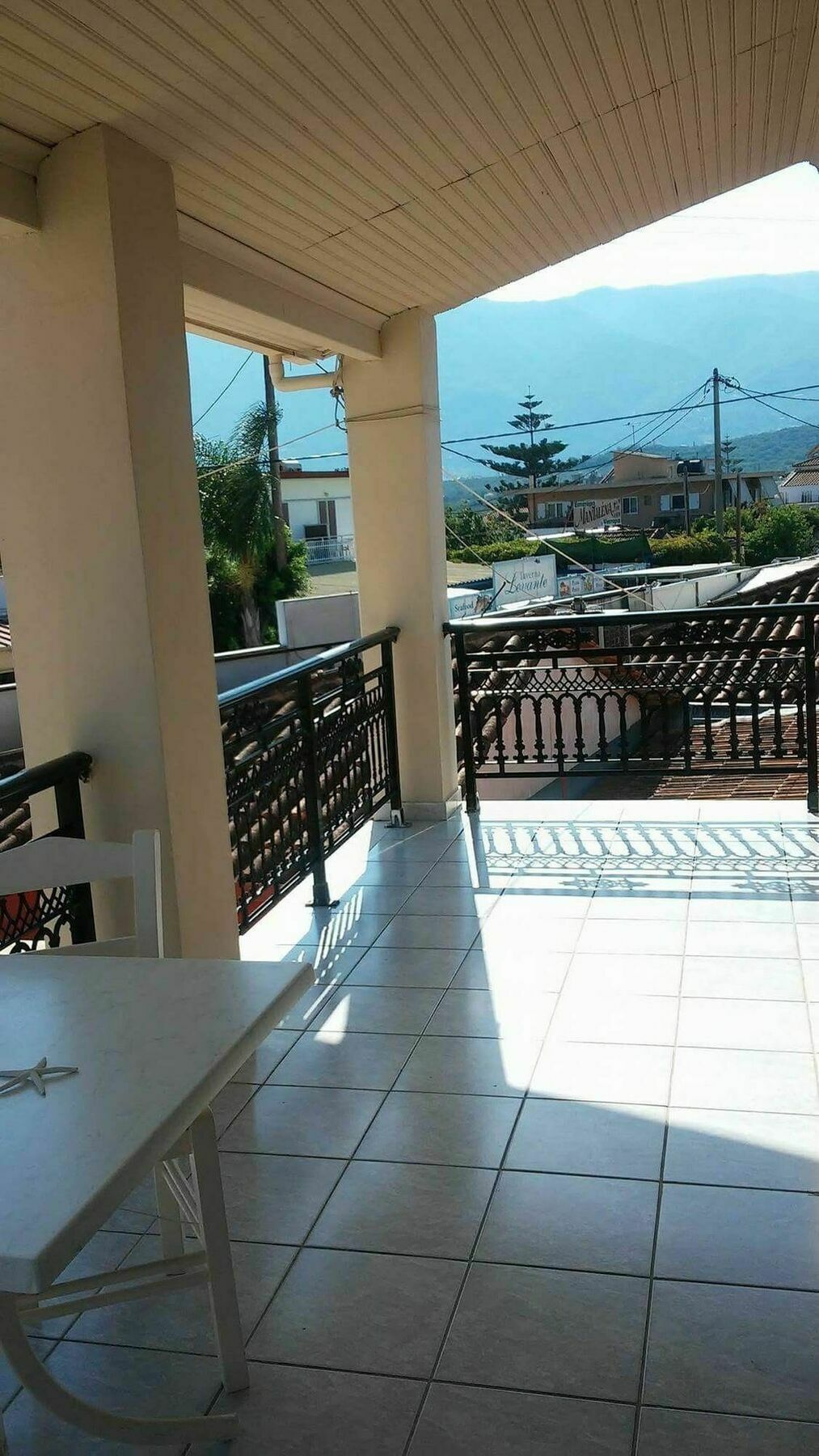 Zante Flower Studios&apartments Apartment *