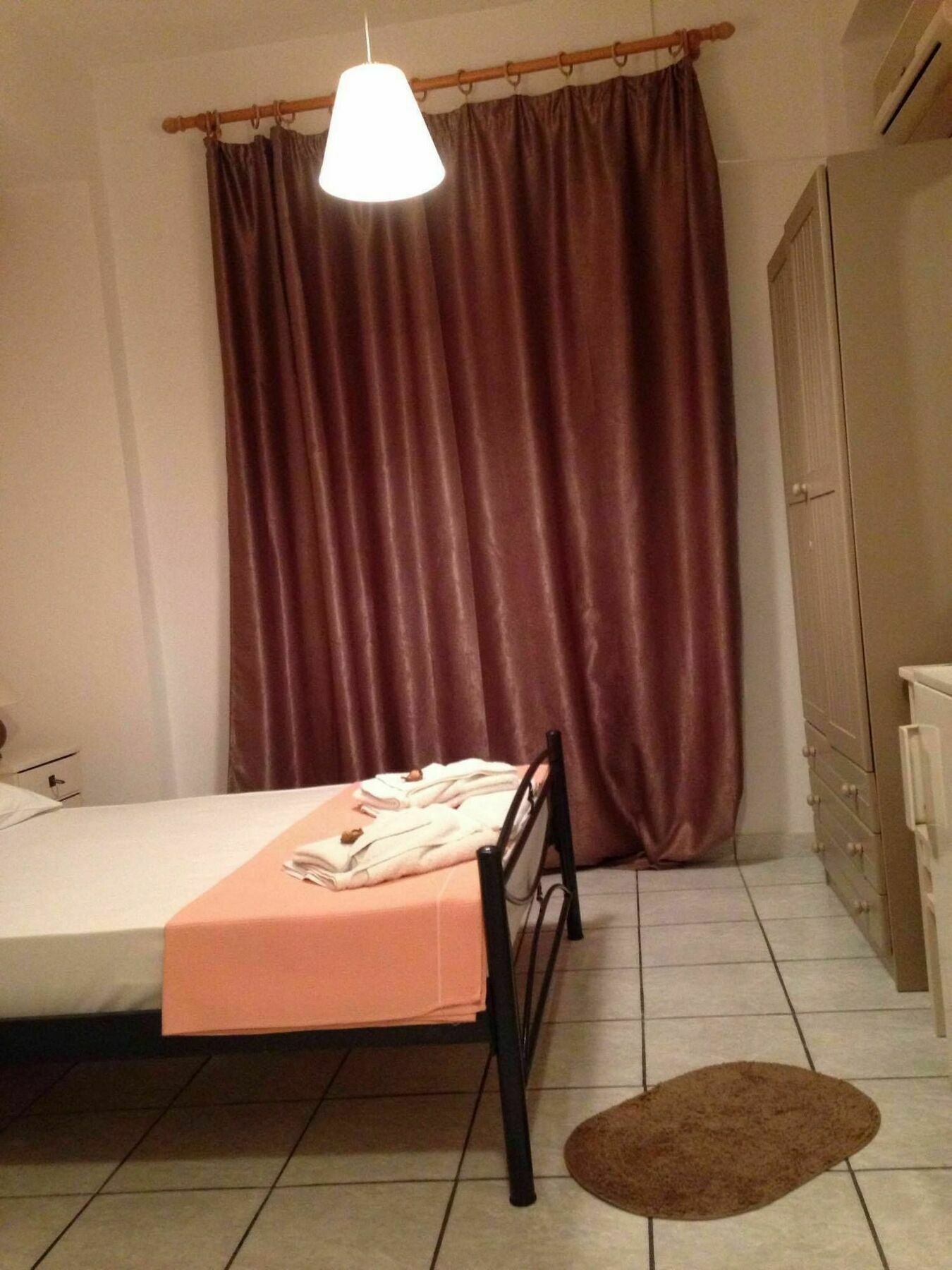 Zante Flower Studios&apartments Apartment