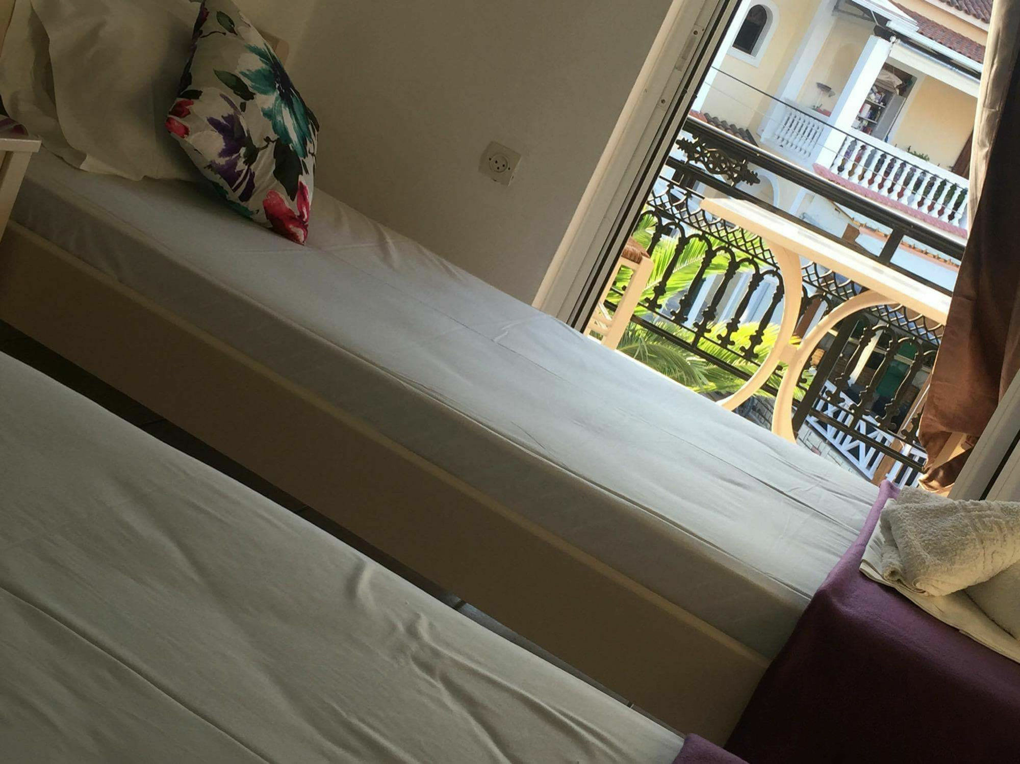 Zante Flower Studios&apartments Apartment Alykanas (Zakynthos)