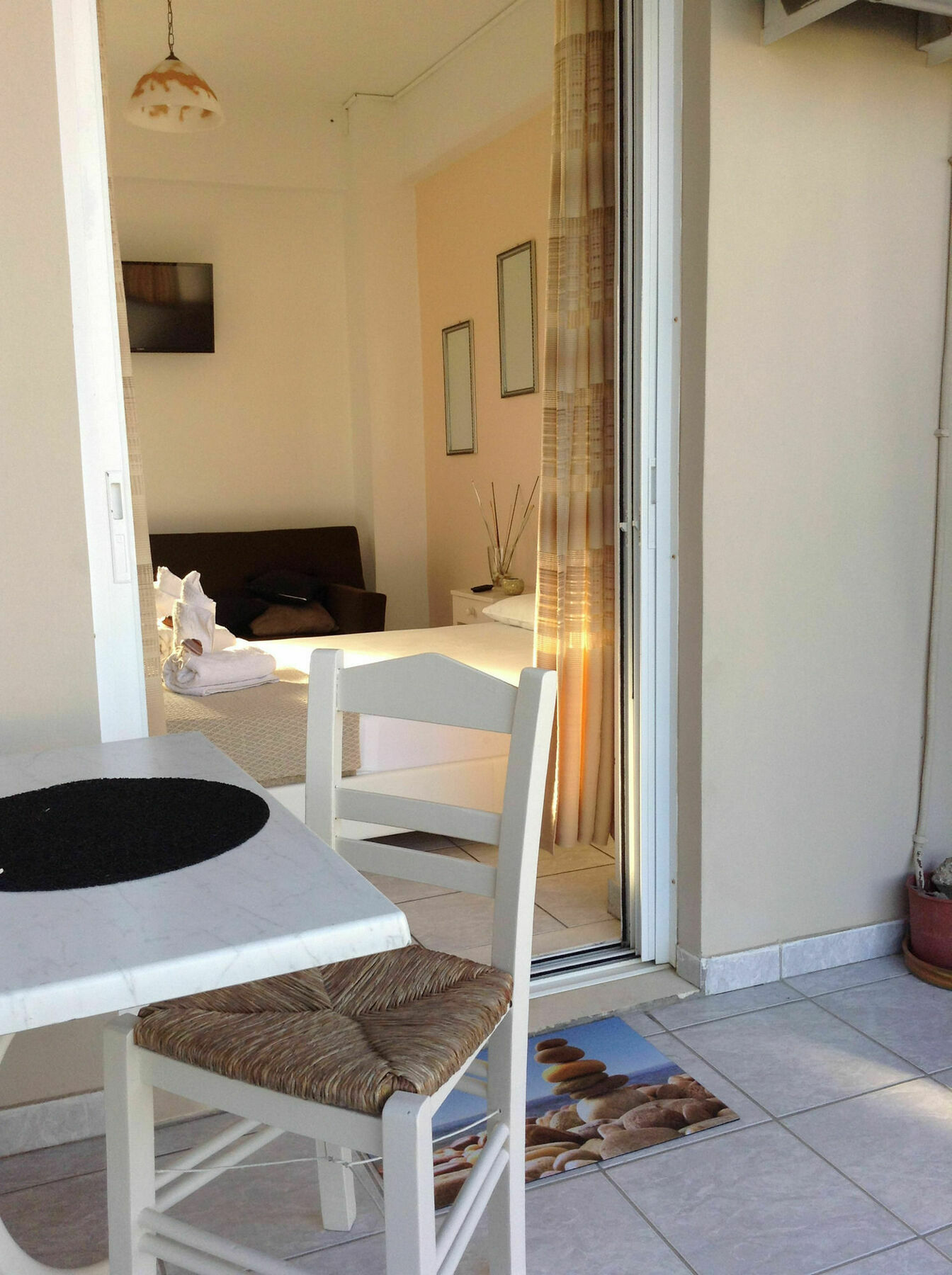 Zante Flower Studios&apartments *