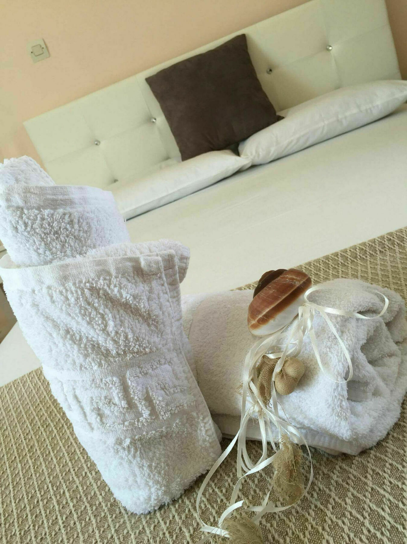 Zante Flower Studios&apartments Apartment Alykanas (Zakynthos)