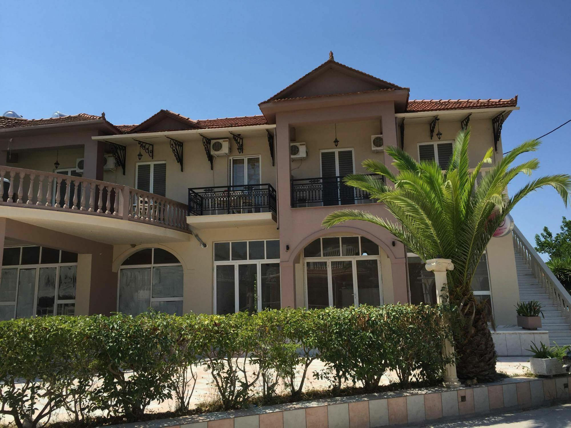 Zante Flower Studios&apartments * Alykanas (Zakynthos)