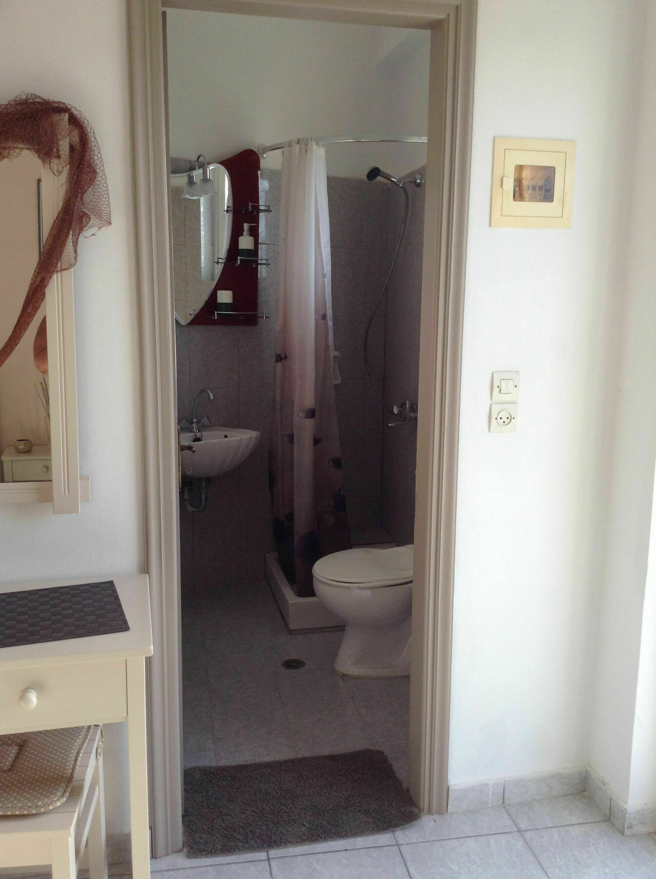 Apartment Zante Flower Studios&apartments Alykanas (Zakynthos)