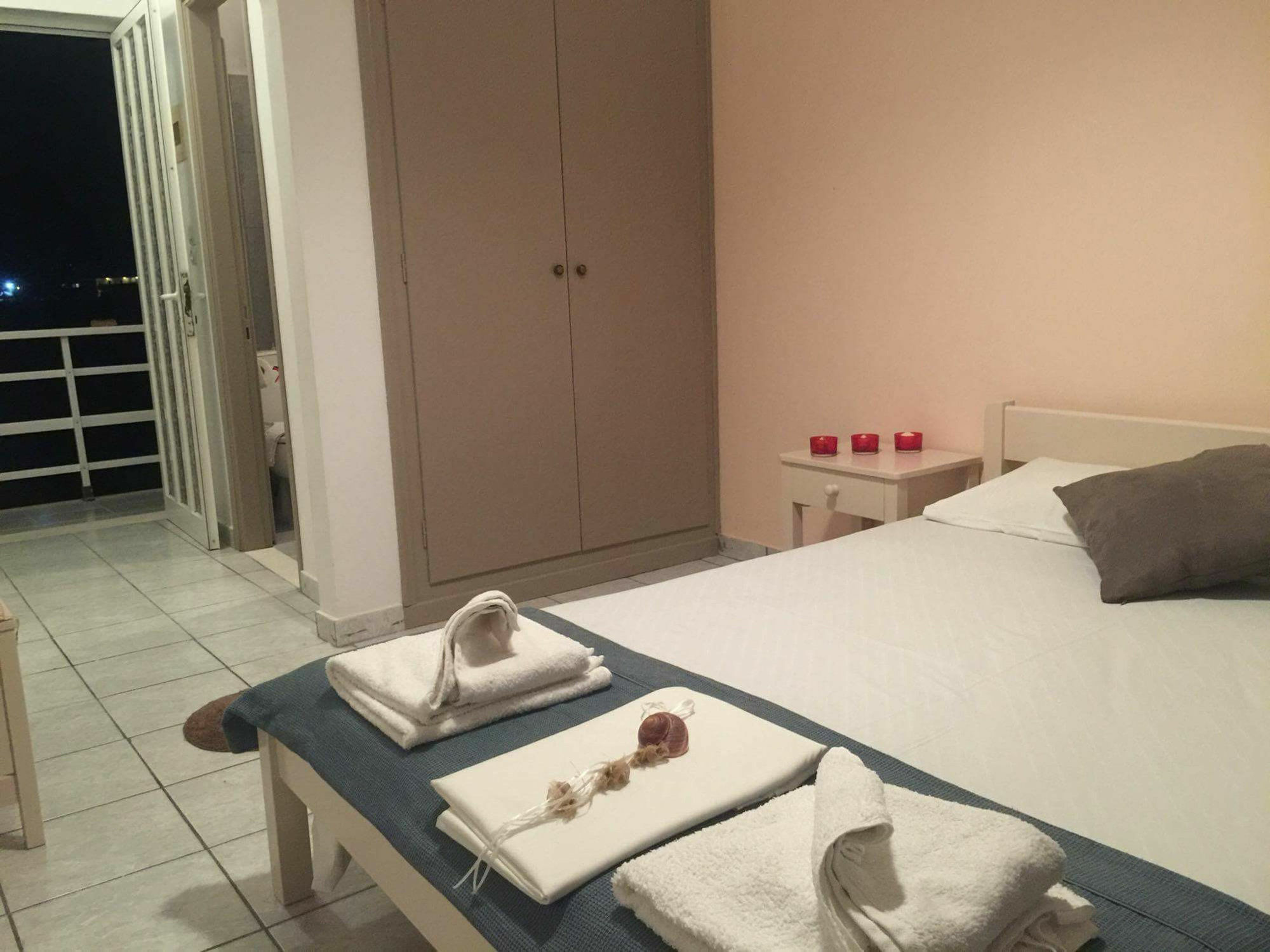 Apartment Zante Flower Studios&apartments