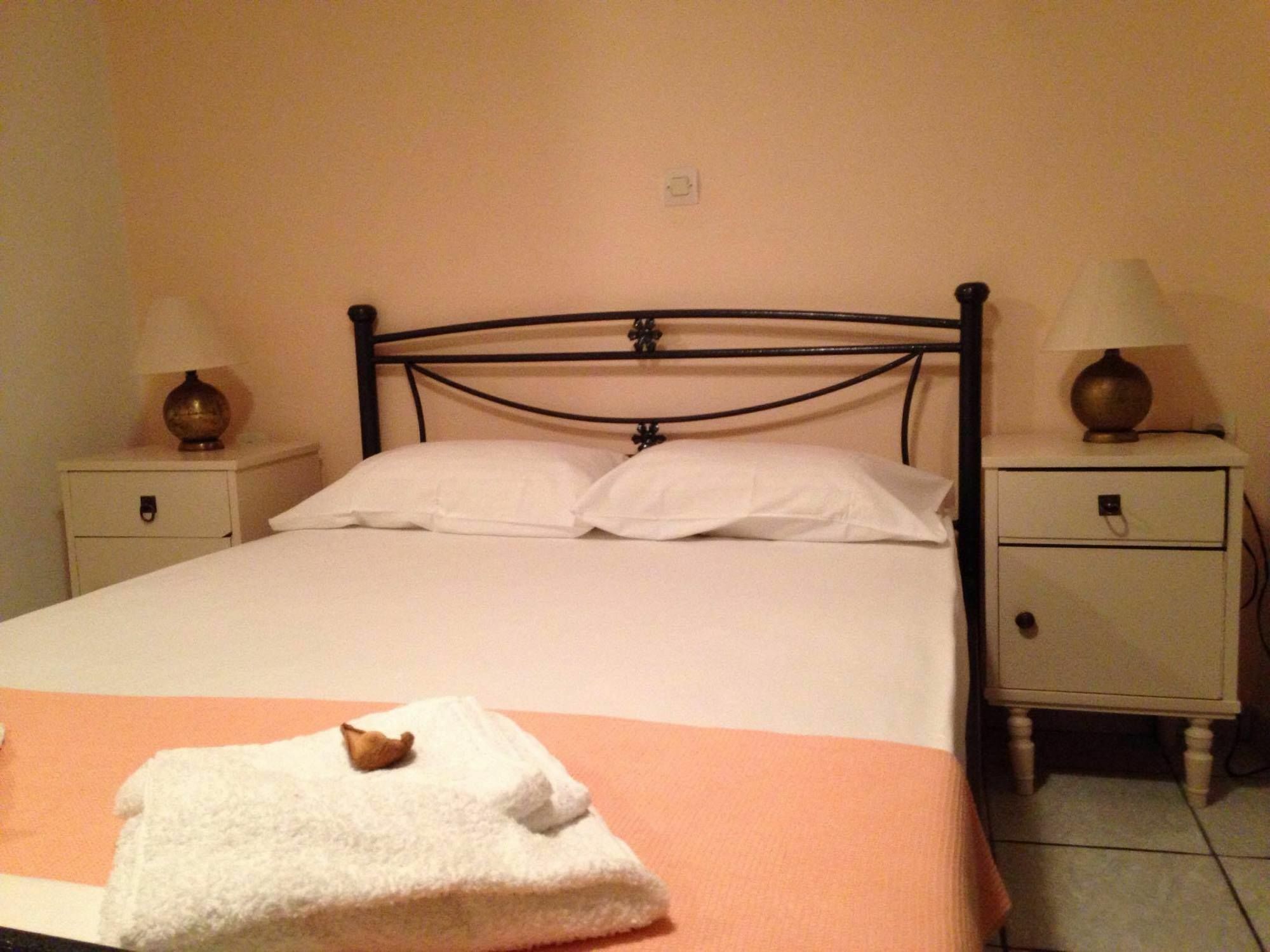 Apartment Zante Flower Studios&apartments Alykanas (Zakynthos)