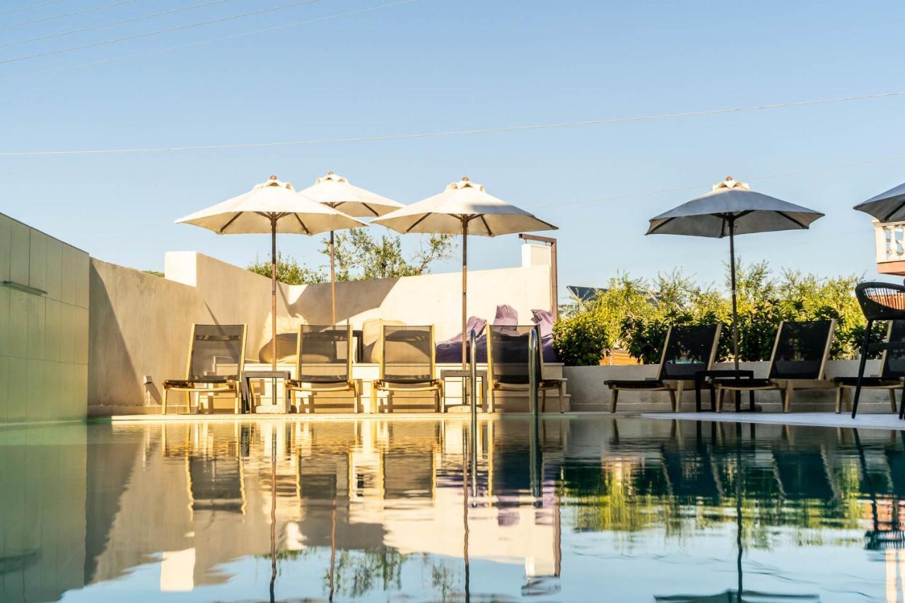 Zante Flower Studios&apartments Alykanas (Zakynthos)